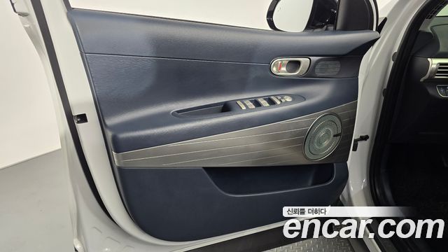 Hyundai Nexo 2022 — photo 14