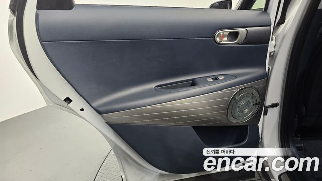 Hyundai Nexo 2022 — photo 15