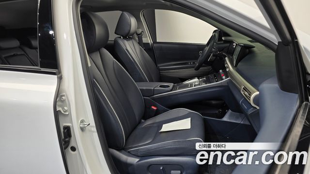 Hyundai Nexo 2022 — photo 16