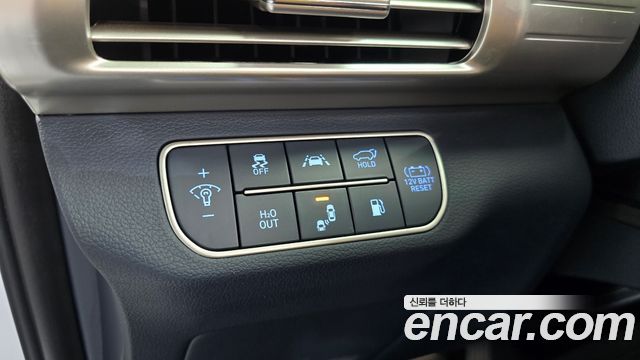 Hyundai Nexo 2022 — photo 27