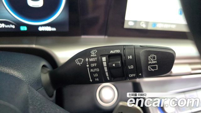 Hyundai Nexo 2022 — photo 28