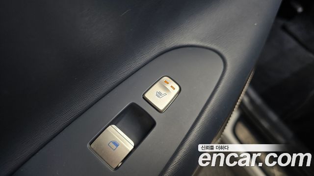 Hyundai Nexo 2022 — photo 29