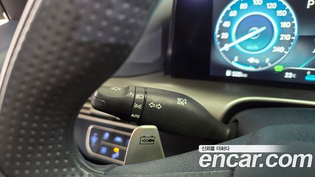 Hyundai Nexo 2022 — photo 30