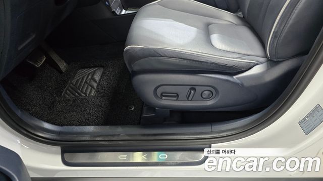 Hyundai Nexo 2022 — photo 32