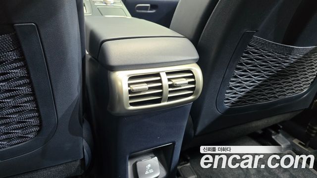 Hyundai Nexo 2022 — photo 34
