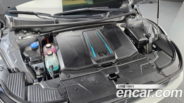 Hyundai Ioniq5 2022 — photo 6