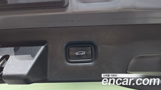 Hyundai Ioniq5 2022 — photo 22