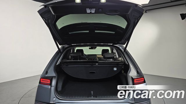 Hyundai Ioniq5 2022 — photo 23