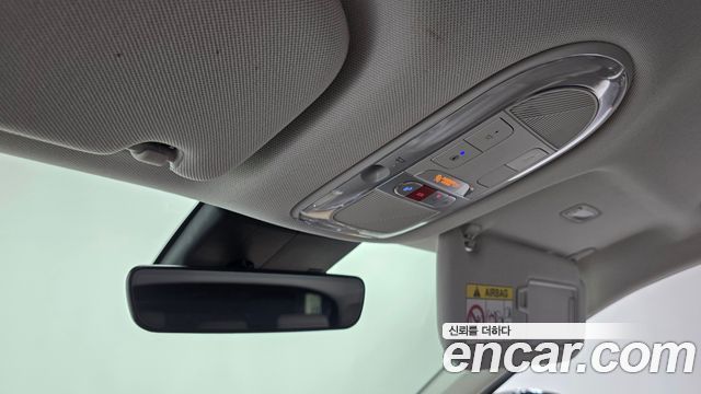 Hyundai Ioniq5 2022 — photo 24