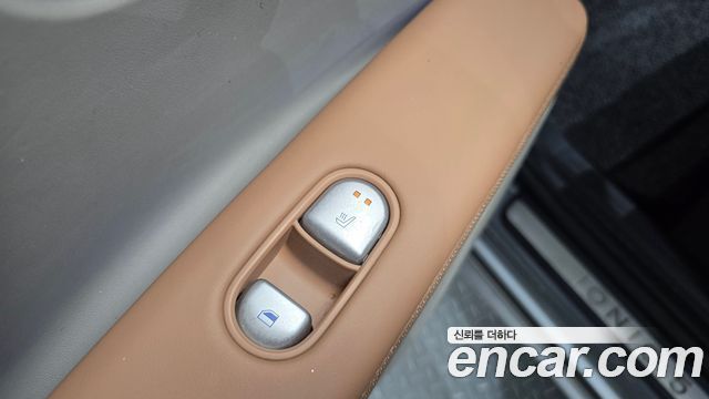 Hyundai Ioniq5 2022 — photo 28