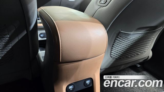 Hyundai Ioniq5 2022 — photo 30