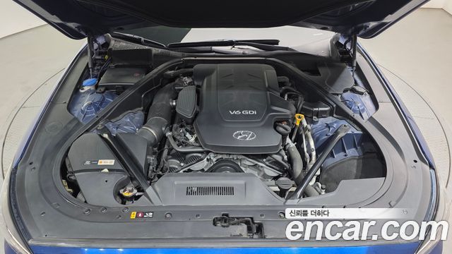 Hyundai Genesis 2016 — photo 6