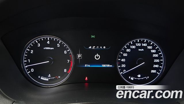 Hyundai Genesis 2016 — photo 11