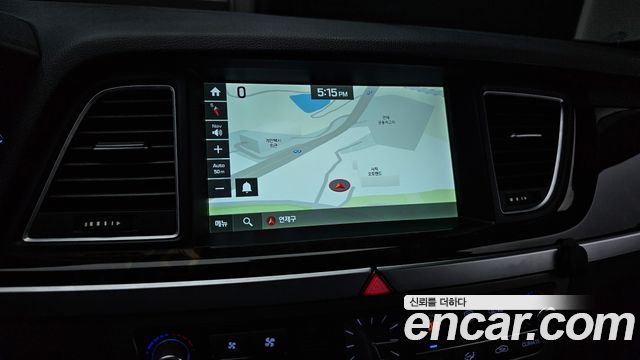 Hyundai Genesis 2016 — photo 20