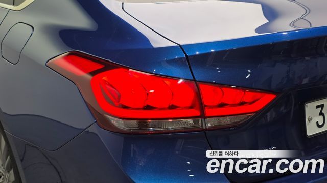 Hyundai Genesis 2016 — photo 9