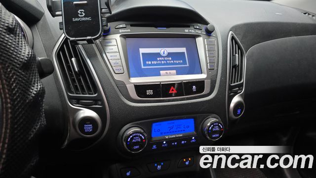 Hyundai Tucson 2013 — photo 14