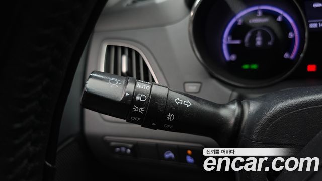 Hyundai Tucson 2013 — photo 18
