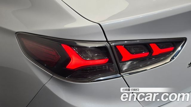 Hyundai Sonata 2018 — photo 9