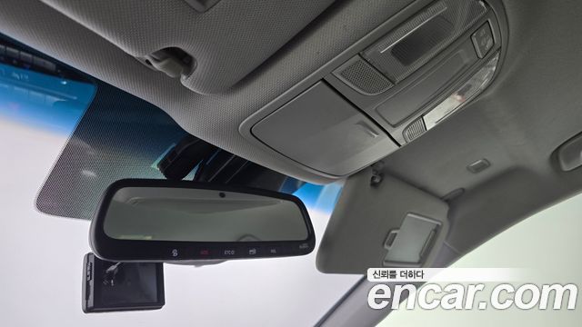 Hyundai Sonata 2018 — photo 27