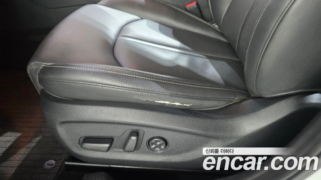Hyundai Sonata 2018 — photo 33