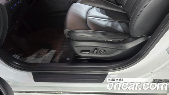 Hyundai Sonata 2018 — photo 34