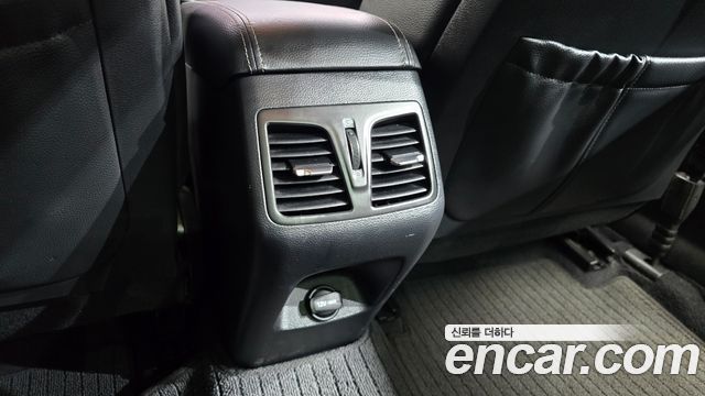 Hyundai Sonata 2018 — photo 35