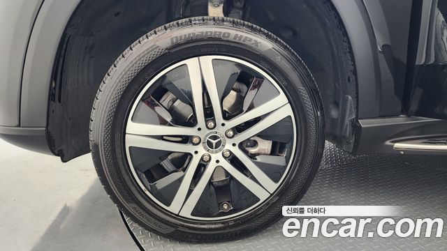 Mercedes-Benz GLE-Class 2020 — photo 5