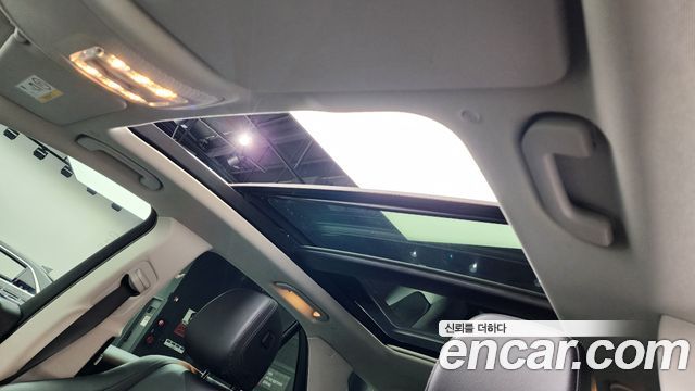 Mercedes-Benz GLE-Class 2020 — photo 27