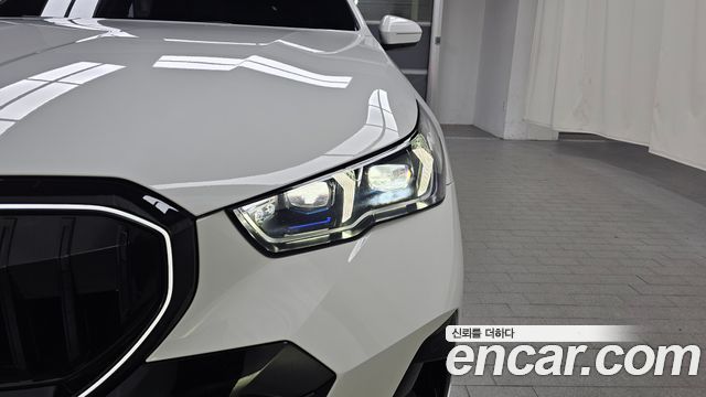 BMW 5-Series 2025 — photo 8