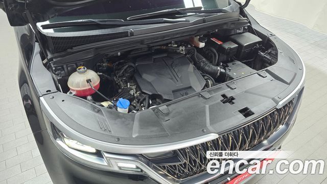 Kia Canival 2021 — photo 6