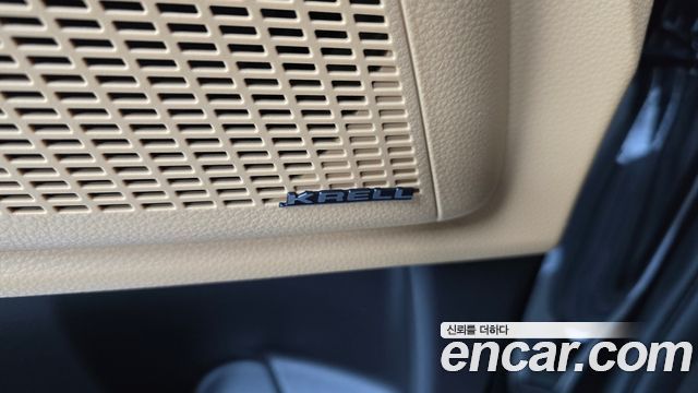 Kia Canival 2021 — photo 32