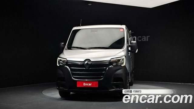 Renault Korea Master 2021 — photo 3