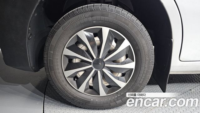 Renault Korea Master 2021 — photo 5