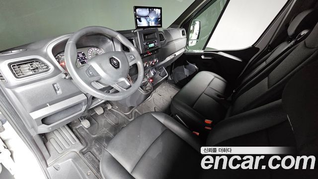 Renault Korea Master 2021 — photo 10