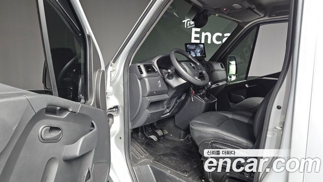 Renault Korea Master 2021 — photo 13