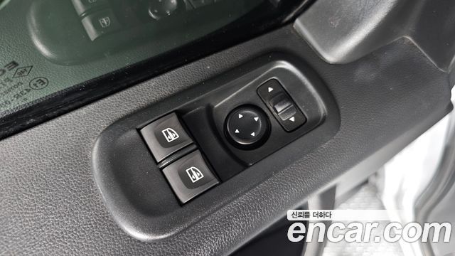 Renault Korea Master 2021 — photo 17