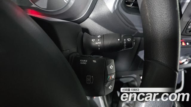 Renault Korea Master 2021 — photo 19