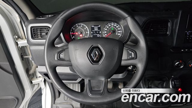 Renault Korea Master 2021 — photo 20