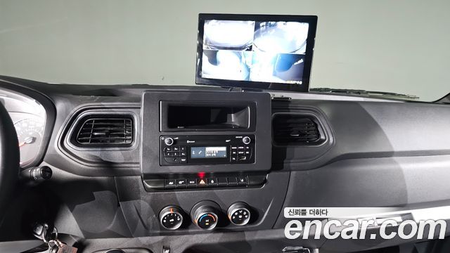 Renault Korea Master 2021 — photo 21