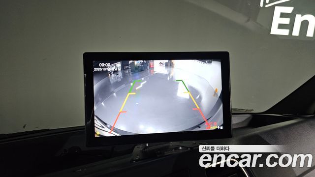 Renault Korea Master 2021 — photo 22