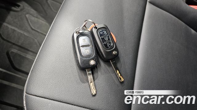 Renault Korea Master 2021 — photo 23