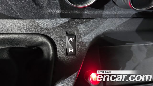 Renault Korea Master 2021 — photo 25