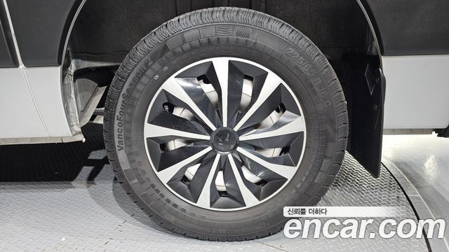 Renault Korea Master 2021 — photo 7