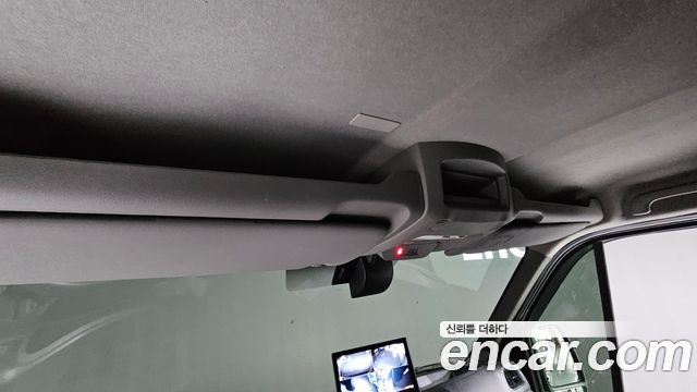 Renault Korea Master 2021 — photo 29