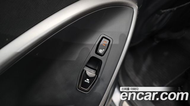 Hyundai Santafe 2017 — photo 19