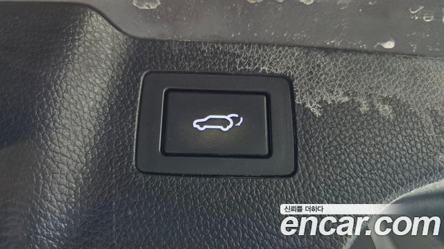 Hyundai Santafe 2017 — photo 20