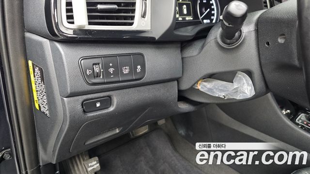 Kia Niro 2018 — photo 15