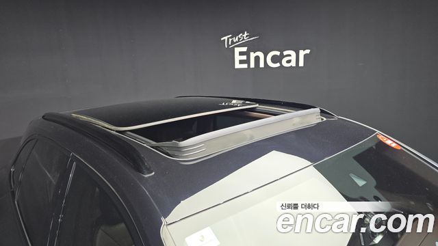 Porsche Cayenne 2021 — photo 32