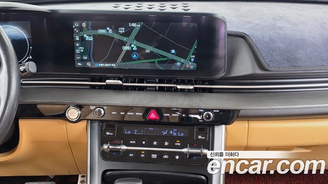 Kia Canival 2021 — photo 14