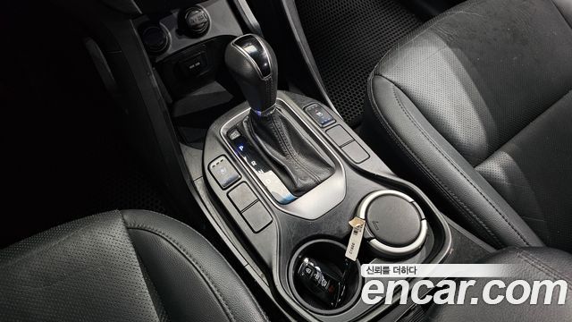 Hyundai Santafe 2015 — photo 12
